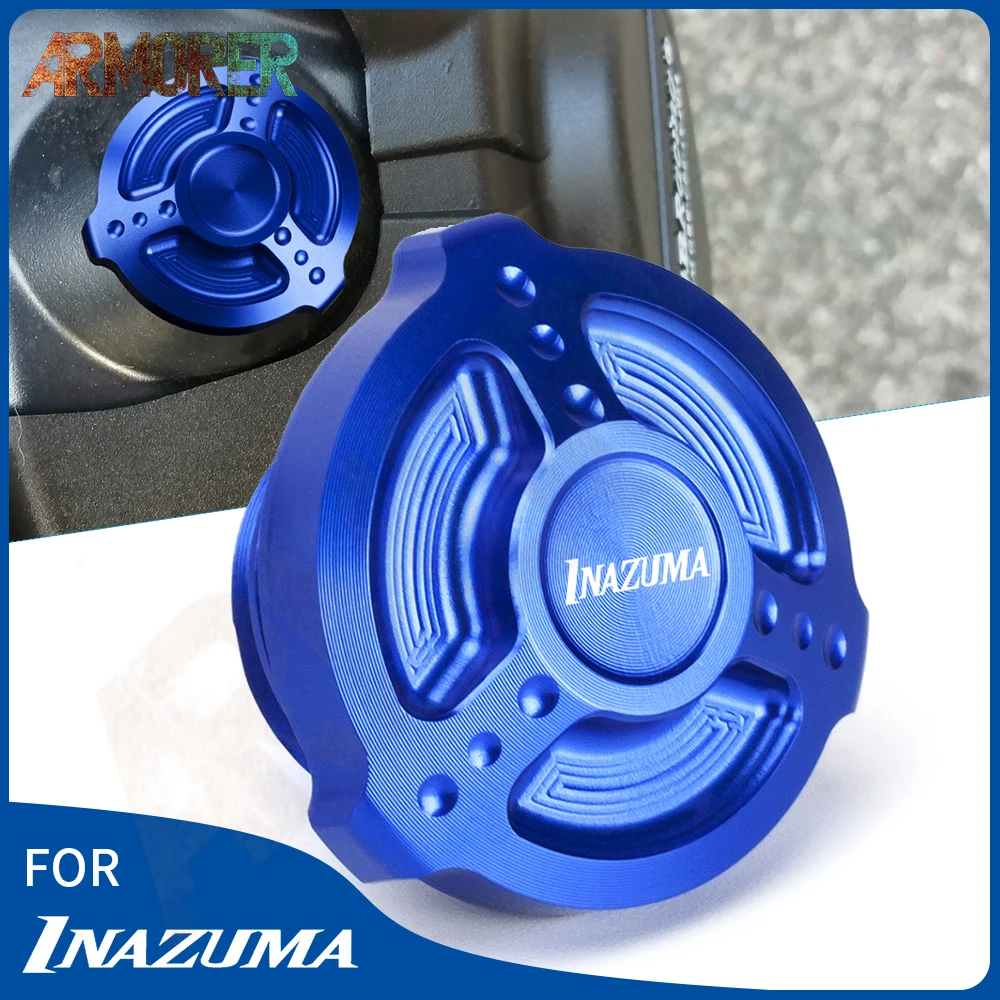 Мотоциклетные аксессуары для Suzuki Inazuma 250 400 Inazuma250 Inazuma400 M20 * 1,5, крышка Картера, наполнитель масла двигателя, винтовая крышка
Мотоциклетные аксессуары для Suzuki Inazuma 250 400 Inazuma250 Inazuma400 M20 * 1,5, крышка Картера, наполнитель масла двигателя, винтовая крышка