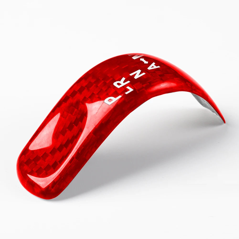 Рукоятка рычага переключения передач с защитой от царапин
Рукоятка рычага переключения передач с защитой от царапин