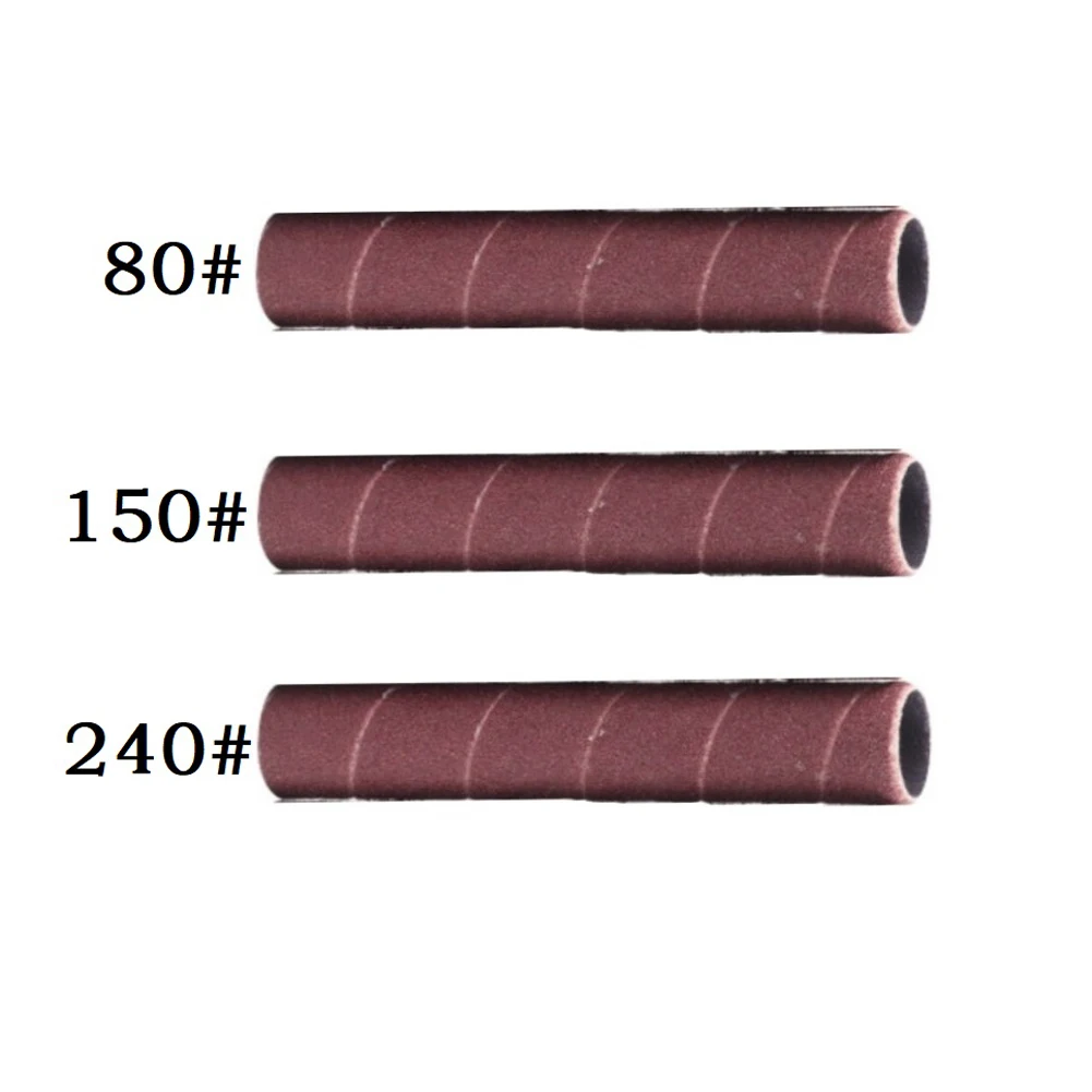 1 Roll Sanding Paper 80/150/240 Grit Spindle Sanding Sleeves Oscillating Sander Metal-Woodworking Polishing Abrasive Tools
1 Roll Sanding Paper 80/150/240 Grit Spindle Sanding Sleeves Oscillating Sander Metal-Woodworking Polishing Abrasive Tools
