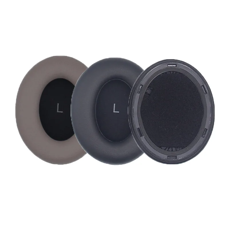 1Pair Ear Pads For Sennheiser MOMENTUM 4.0 Wireless Earmuffs Earphone Cover Headphone Covers Headset Accessories
1Pair Ear Pads For Sennheiser MOMENTUM 4.0 Wireless Earmuffs Earphone Cover Headphone Covers Headset Accessories
