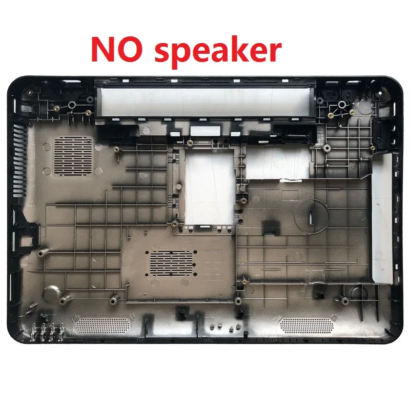 Чехол для ноутбука DELL Inspiron 15R N5110 M5110 PN: 005t5, с динамиком 39D-00ZD-A00
Чехол для ноутбука DELL Inspiron 15R N5110 M5110 PN: 005t5, с динамиком 39D-00ZD-A00
