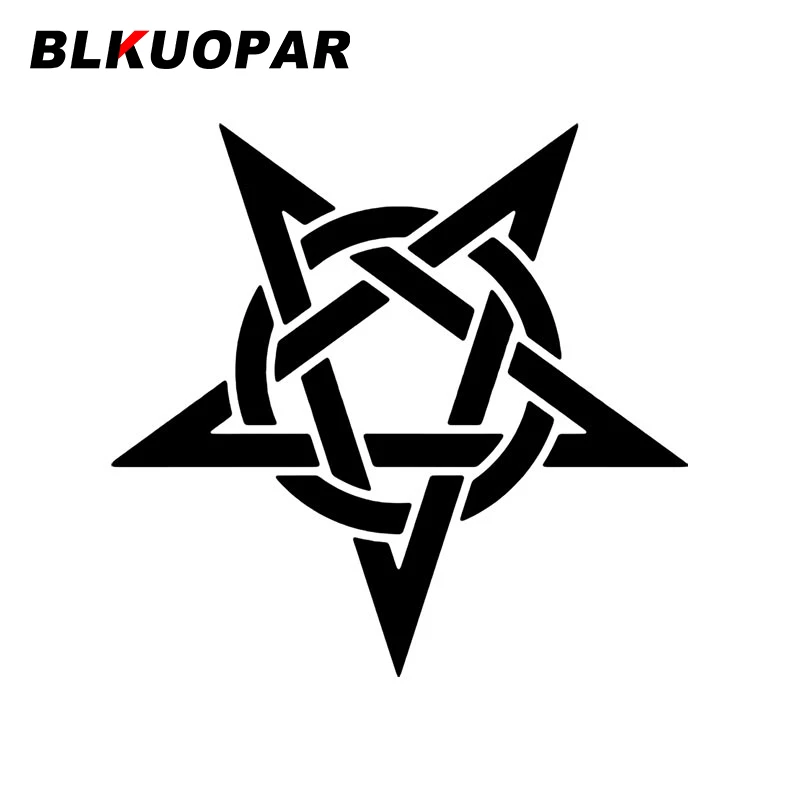 BLKUOPAR магический знак изолированные автомобильные наклейки ATV виниловые креативные вырезанные устойчивые к царапинам украшения для мотоциклетного шлема автомобильные товары 
BLKUOPAR магический знак изолированные автомобильные наклейки ATV виниловые креативные вырезанные устойчивые к царапинам украшения для мотоциклетного шлема автомобильные товары