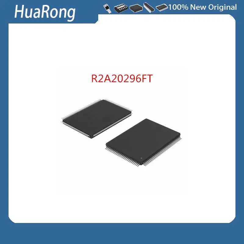 2 шт./партия, R2A20296FT, R2A20296AFT QFP128 искусственная кожа QFP128 R5F21276NFP LQFP32
2 шт./партия, R2A20296FT, R2A20296AFT QFP128 искусственная кожа QFP128 R5F21276NFP LQFP32