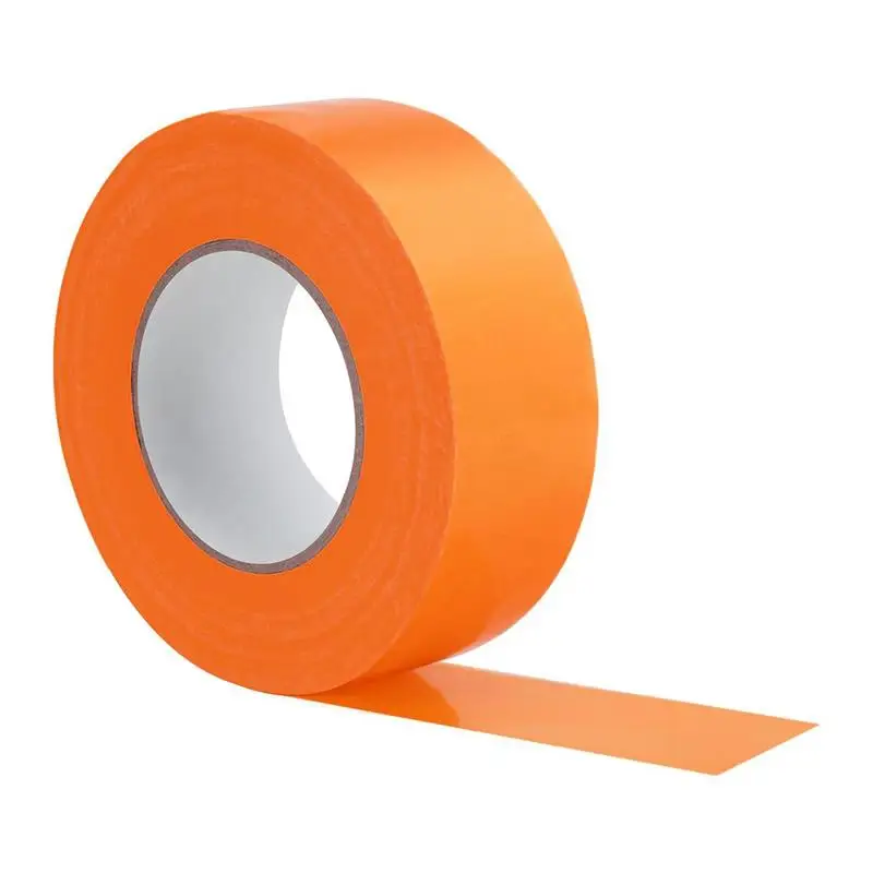 

Marking Tape Outdoor Lines Marking Tape Court Marker Weather Resistant Multifunctional Sports Gym Floor Tape For Football Tennis