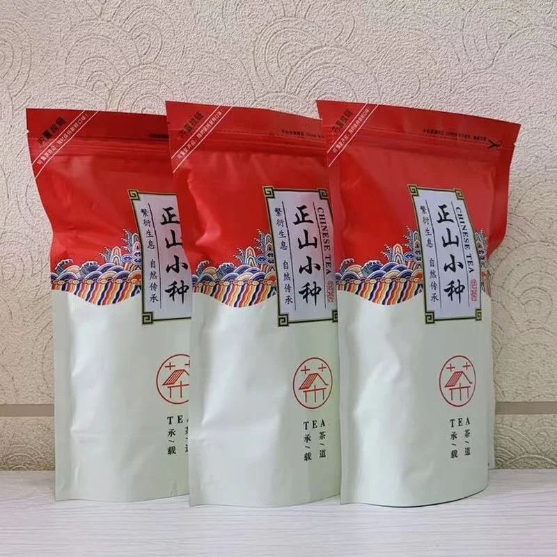 250 г Китайский Чайный сервиз Longan Souchong, пакеты на молнии, чжэншань сяочжун, черный чай олун, перерабатываемый герметичный пакет без упаковки
250 г Китайский Чайный сервиз Longan Souchong, пакеты на молнии, чжэншань сяочжун, черный чай олун, перерабатываемый герметичный пакет без упаковки