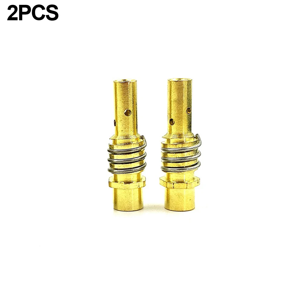 15AK Gas Nozzle Holder With Nozzle Spring For MIG/MAG Welding Torch Contact Tip Herramientas Ferramentas Parafusadeira
15AK Gas Nozzle Holder With Nozzle Spring For MIG/MAG Welding Torch Contact Tip Herramientas Ferramentas Parafusadeira