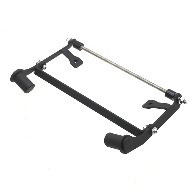Motorcycle LED Driving Lights Auxiliary Light Mounting Front Bracket For YAMAHA Tracer900 Tracer 900 GT 2018-2020
Motorcycle LED Driving Lights Auxiliary Light Mounting Front Bracket For YAMAHA Tracer900 Tracer 900 GT 2018-2020