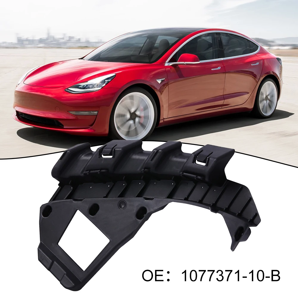 1PC Car Left Headlamp Headlight Bracket Support 1077372-10-B For Tesla Model 3 2017-2023 Direct Replacement Headlamp Bracket
1PC Car Left Headlamp Headlight Bracket Support 1077372-10-B For Tesla Model 3 2017-2023 Direct Replacement Headlamp Bracket