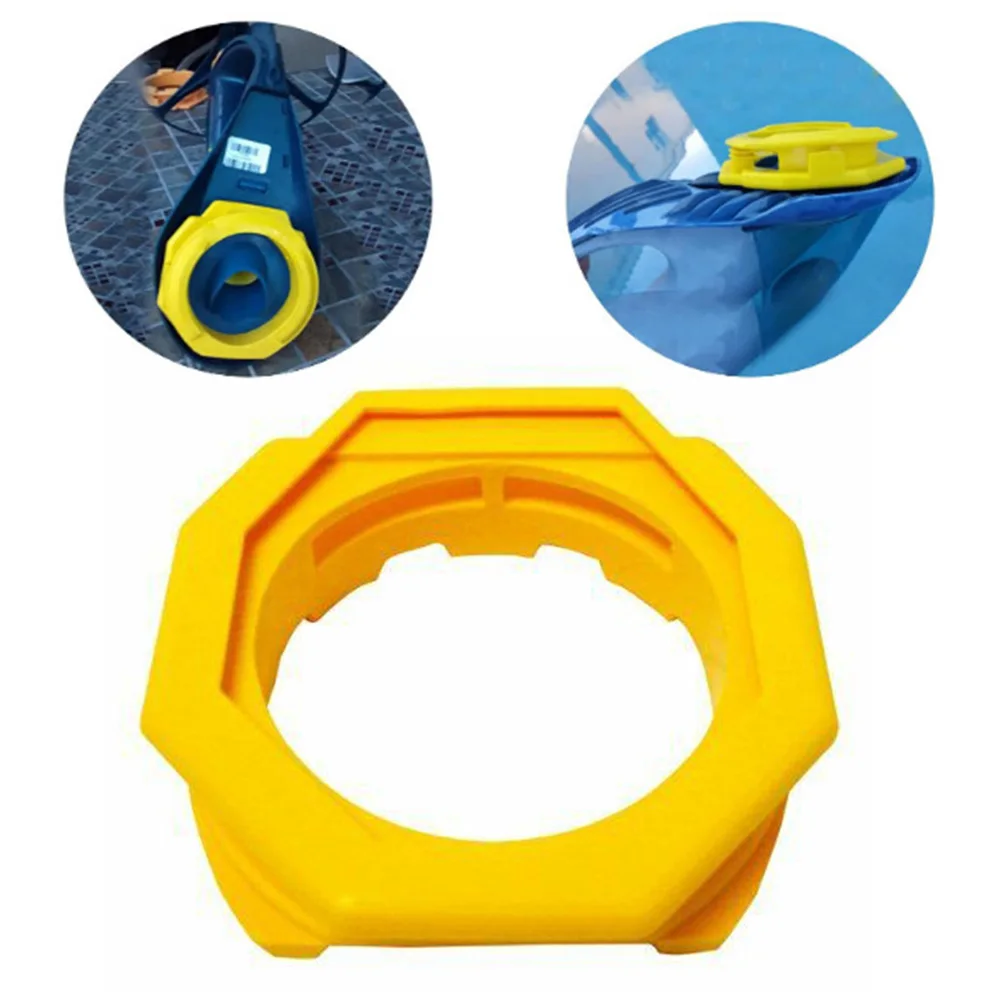 Durable Pool Cleaning Pad Cleaning Foot Pad W72855 For Zodiac Baracuda Alpha 2 For Zodiac Baracuda G2 G4 Pacer
Durable Pool Cleaning Pad Cleaning Foot Pad W72855 For Zodiac Baracuda Alpha 2 For Zodiac Baracuda G2 G4 Pacer