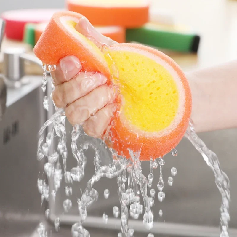 Cleaning Sponge Cartoon Bath Cute Bath Sponge Fruit Shaped Body Sponge Bathroom Supplies Shower Brush Bath Tools for Kids Adult
Cleaning Sponge Cartoon Bath Cute Bath Sponge Fruit Shaped Body Sponge Bathroom Supplies Shower Brush Bath Tools for Kids Adult