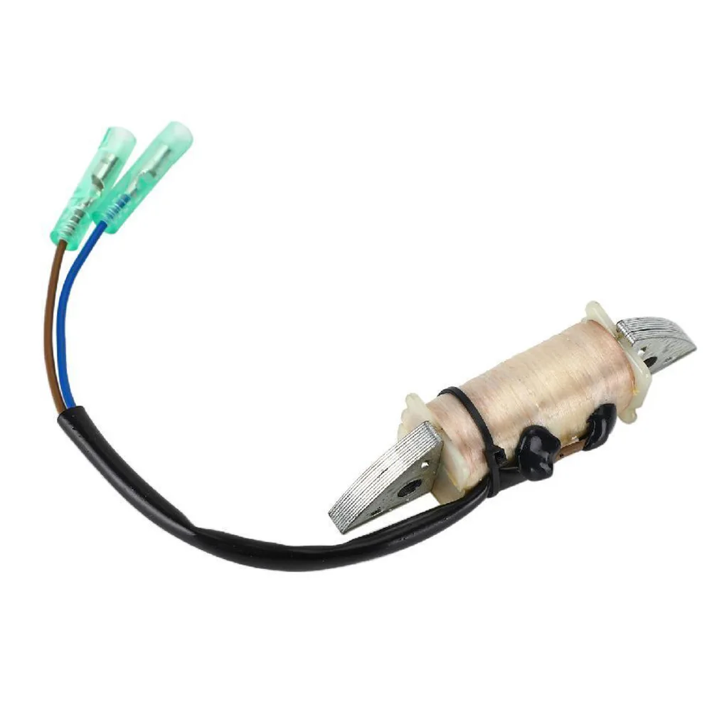 Durable Charging Coil Coil 63V-85520-00 Charging Coil For OUTBOARD 9.9HP 13.5HP 15HP For OUTBOARD 9.9HP 13.5HP
Durable Charging Coil Coil 63V-85520-00 Charging Coil For OUTBOARD 9.9HP 13.5HP 15HP For OUTBOARD 9.9HP 13.5HP