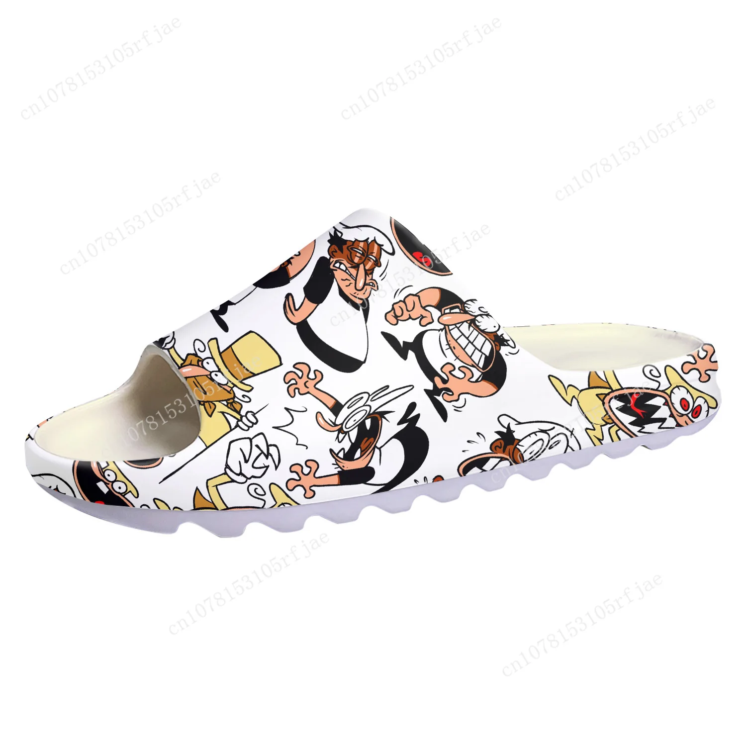 Pizza Tower Custom Soft Sole Sllipers Cartoon Game Mens Womens Teenager Fashion Home Clogs Custom Water Shoes on Shit Sandals
Pizza Tower Custom Soft Sole Sllipers Cartoon Game Mens Womens Teenager Fashion Home Clogs Custom Water Shoes on Shit Sandals