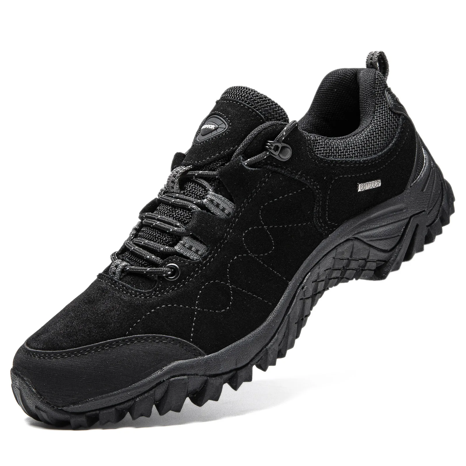 Couples Outdoor Mountain Hiking Shoes Autumn Suede Leather Men Non-slip Cross-country Sneakers Big Size 46 Women Trekking Shoes
Couples Outdoor Mountain Hiking Shoes Autumn Suede Leather Men Non-slip Cross-country Sneakers Big Size 46 Women Trekking Shoes