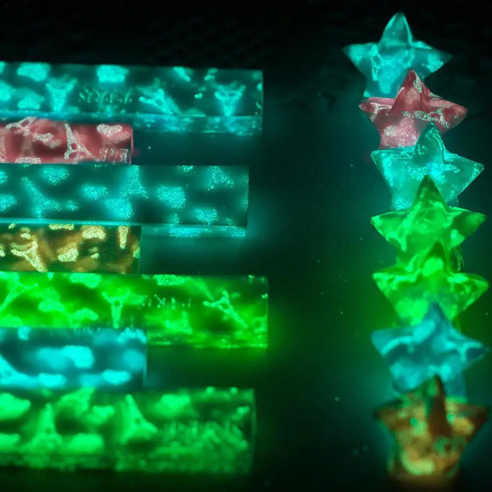 Various Luminous Origami Stars Paper Solid Color Constellations Pattern Lucky Star Folding Paper DIY Arts Decoration Supplies
Various Luminous Origami Stars Paper Solid Color Constellations Pattern Lucky Star Folding Paper DIY Arts Decoration Supplies
