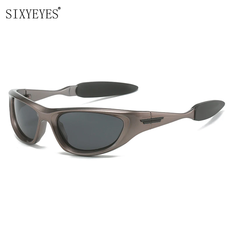 New Fashion Outdoor Sport Polarized Sunglasses Men Women 2023 Ins Hot Cycling Sun Glasses Goggles Uv400 Shades Lentes De Sol
New Fashion Outdoor Sport Polarized Sunglasses Men Women 2023 Ins Hot Cycling Sun Glasses Goggles Uv400 Shades Lentes De Sol
