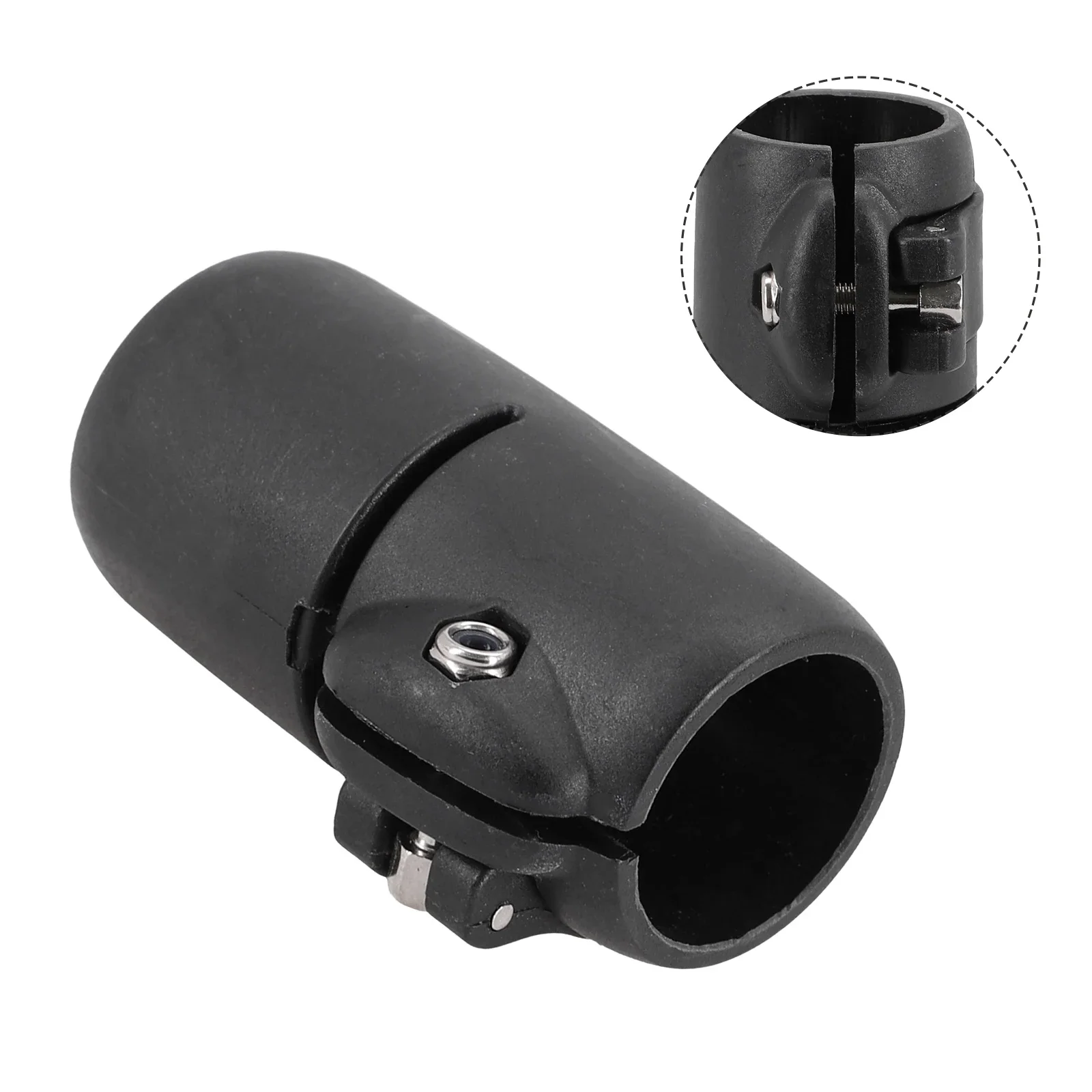 1 Pc Paddle Clip Quick Release Clamp Buckle Replacement For Paddle Shaft Adjustable Water Sports Surfing Accessories
1 Pc Paddle Clip Quick Release Clamp Buckle Replacement For Paddle Shaft Adjustable Water Sports Surfing Accessories