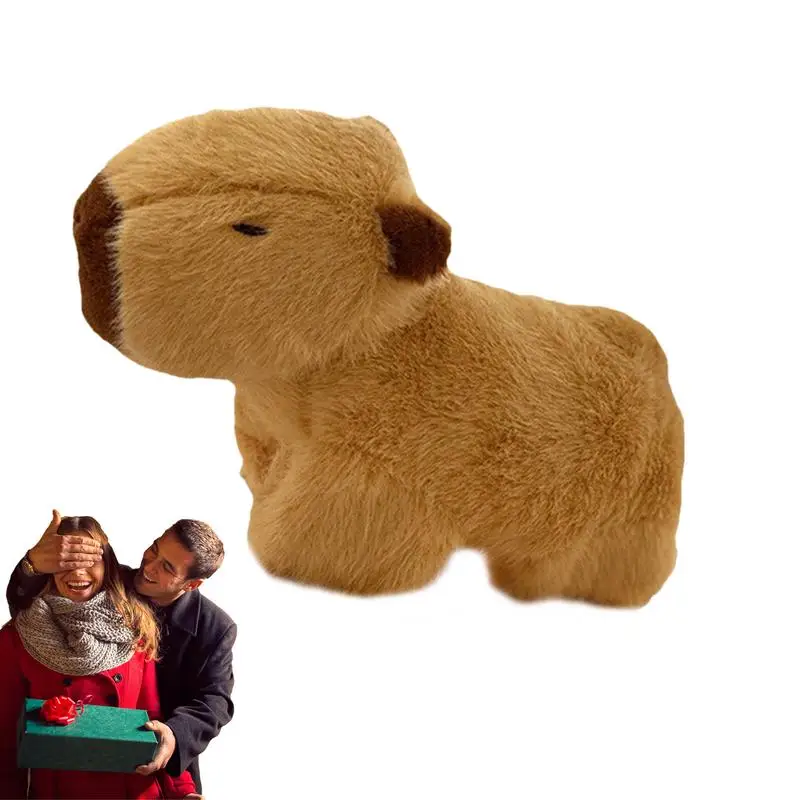 Capybara Slap Bracelet Adorable Slap Bracelets For Kids Comfortable Kids Toys Soft Slap Bracelet For School Birthday Boys
Capybara Slap Bracelet Adorable Slap Bracelets For Kids Comfortable Kids Toys Soft Slap Bracelet For School Birthday Boys
