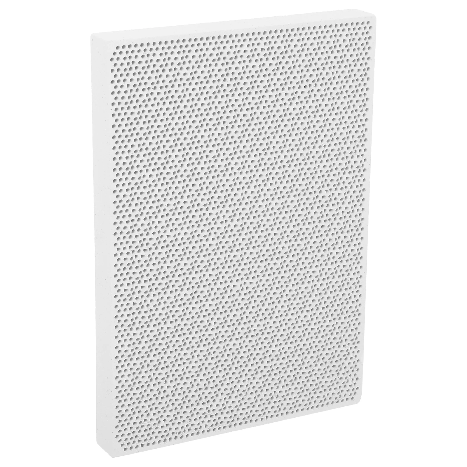 Insulation Welding Tile Backing Plate Jewlery Soldering Honeycomb Board For Melting Jewelry for Boards Casting Ceramics Parts
Insulation Welding Tile Backing Plate Jewlery Soldering Honeycomb Board For Melting Jewelry for Boards Casting Ceramics Parts