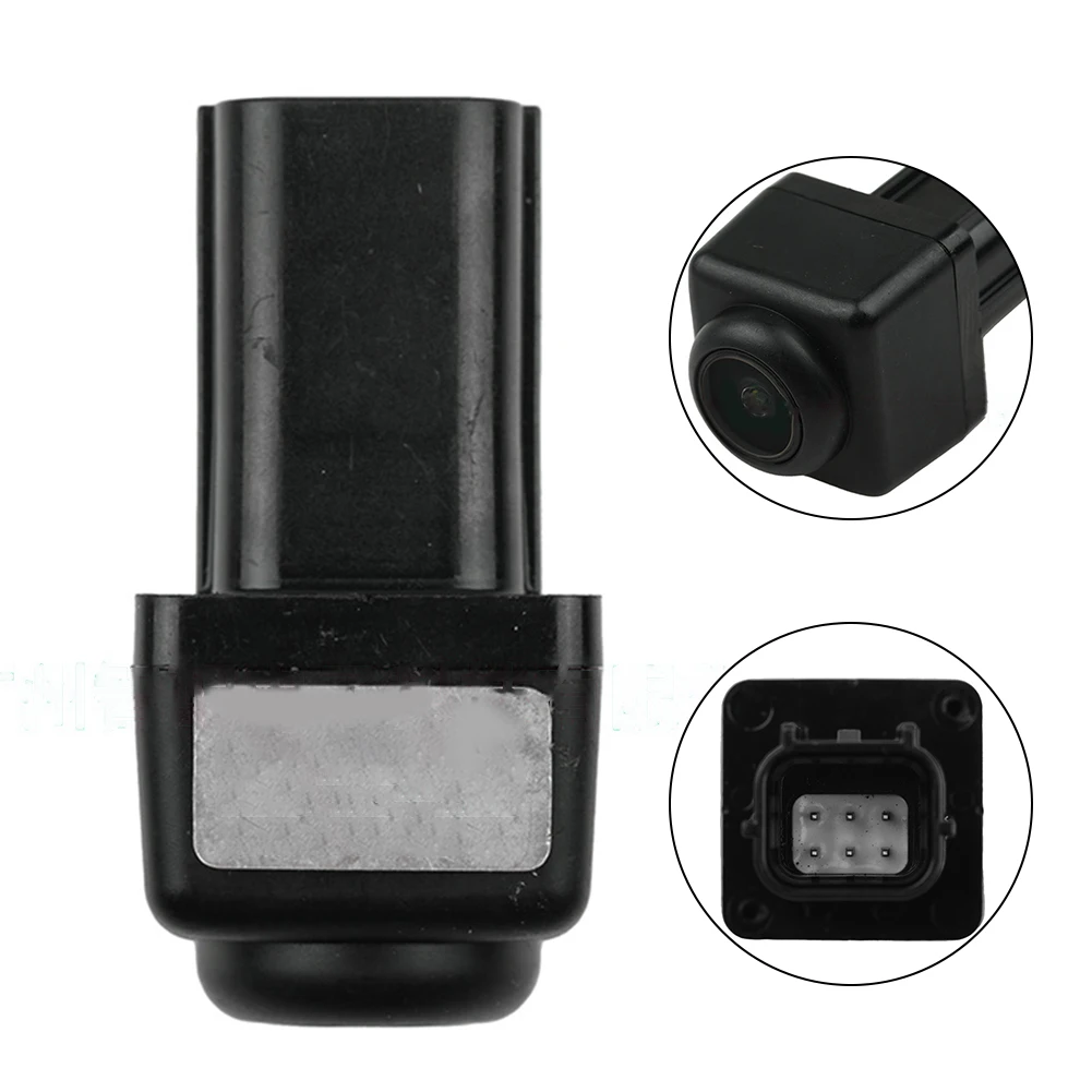Car Rear View Camera For Nissan Versa Note 2014-2018 28442-3VA1A 284423VA1A Car Electronics Accessories Rearview Parking Camera
Car Rear View Camera For Nissan Versa Note 2014-2018 28442-3VA1A 284423VA1A Car Electronics Accessories Rearview Parking Camera