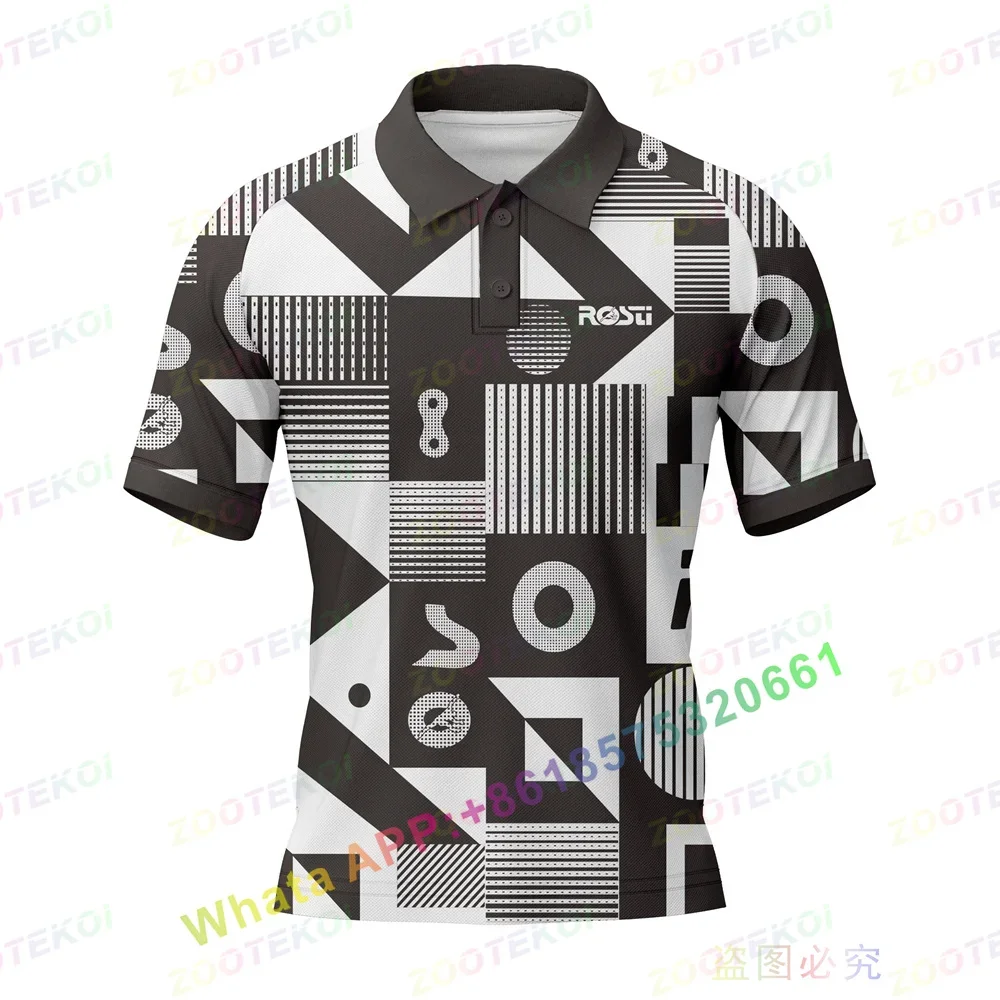 F1 Summer Polo Shirt Crosscountry Motorcycle Racing Suit Polyester Quickdrying Can Be Customized
F1 Summer Polo Shirt Crosscountry Motorcycle Racing Suit Polyester Quickdrying Can Be Customized