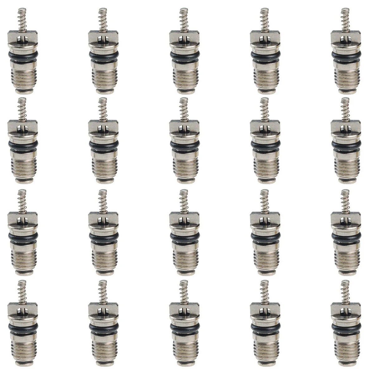 R134a JRA High Flow Valve Core For Auto Car Air Conditioning Valve Cor auto styling accessories
R134a JRA High Flow Valve Core For Auto Car Air Conditioning Valve Cor auto styling accessories