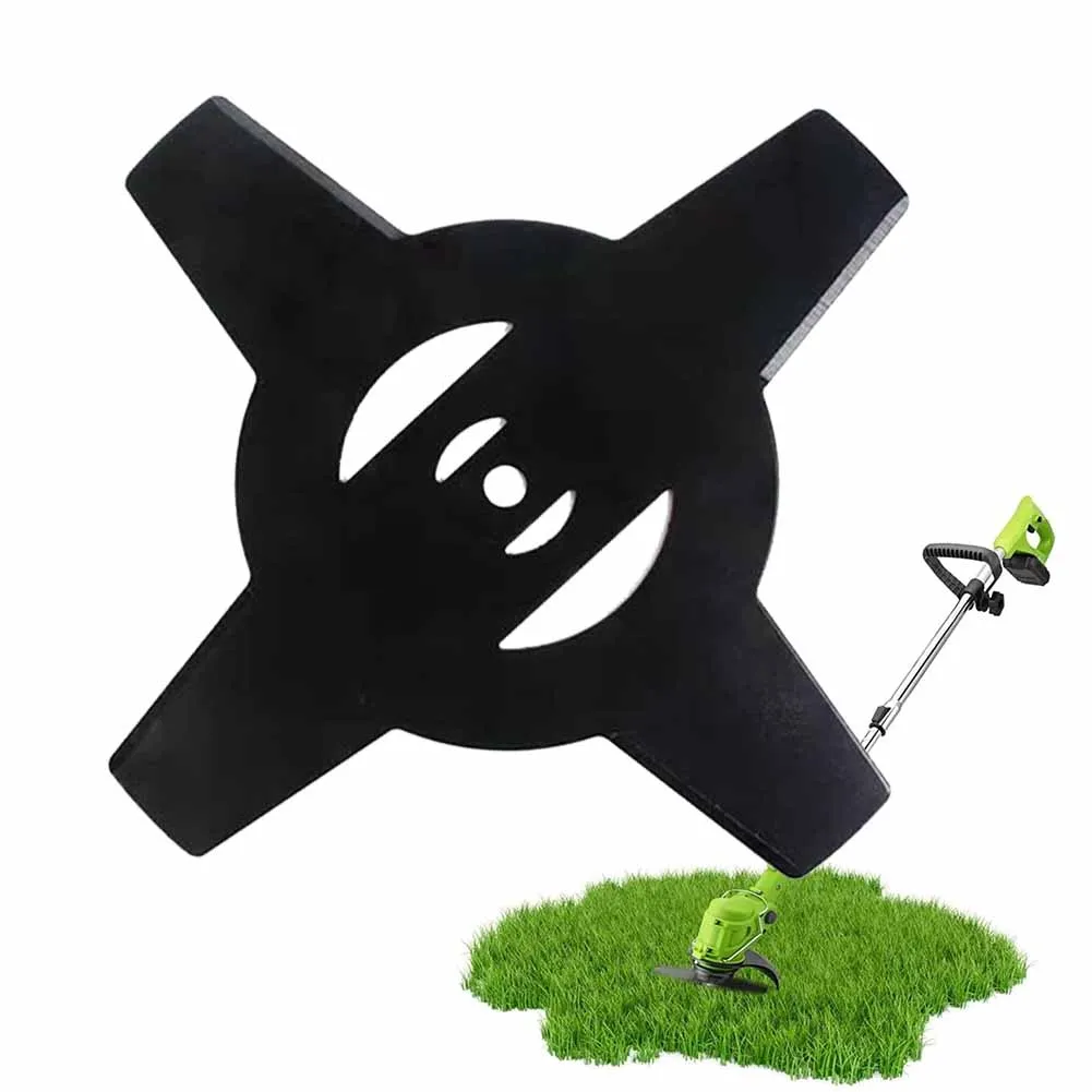 150mm Metal Grass String Trimmer Head Blade Replacement Lawn Mower Saw Blades Fittings Electric Garden Power Tool Accessoris
150mm Metal Grass String Trimmer Head Blade Replacement Lawn Mower Saw Blades Fittings Electric Garden Power Tool Accessoris
