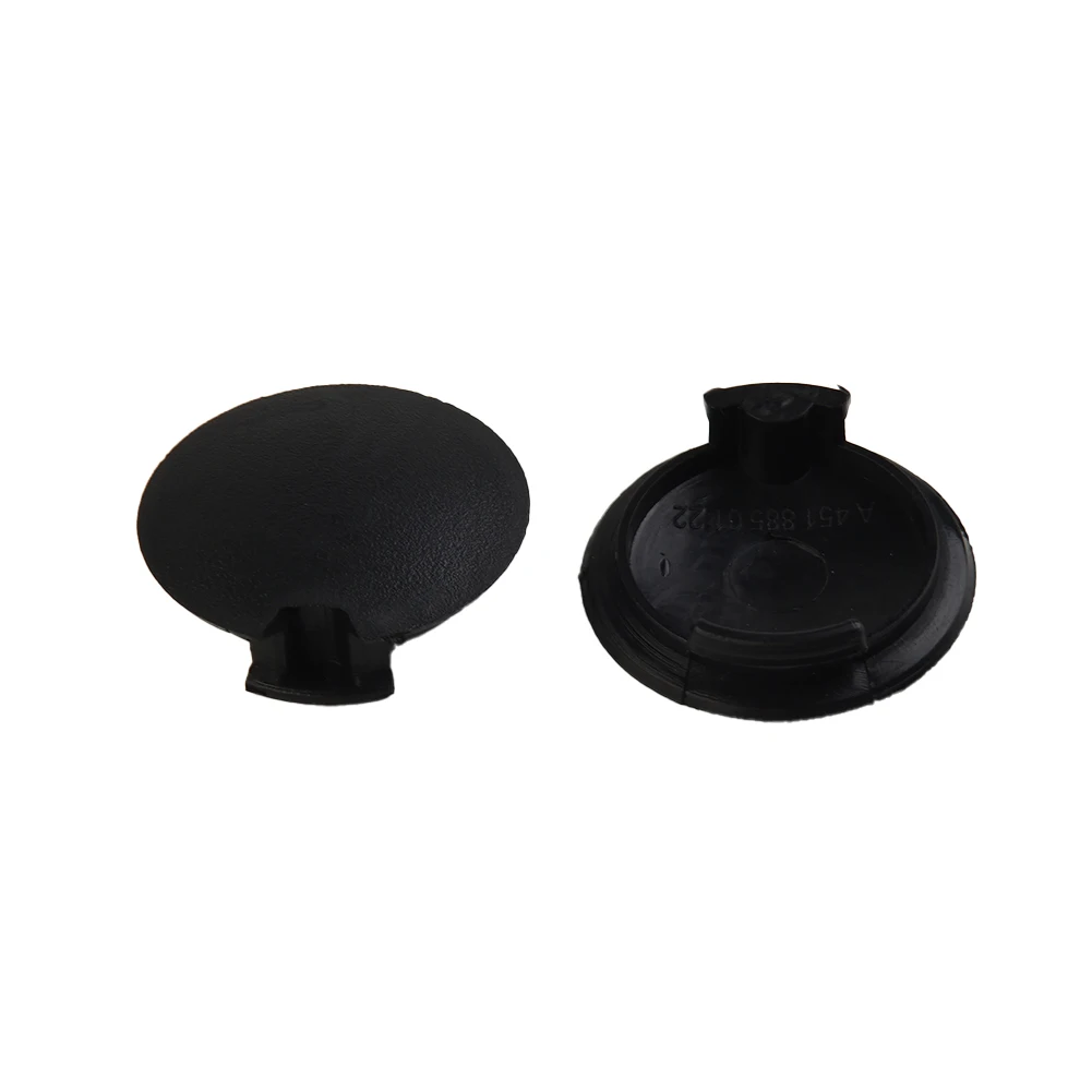 2pcs Rear Bumper Towing Eye Cover Tow Hook Cap Plug 4518850122C22A A4518850122 Replacement For Ford For Smart Fortwo 2008-2016
2pcs Rear Bumper Towing Eye Cover Tow Hook Cap Plug 4518850122C22A A4518850122 Replacement For Ford For Smart Fortwo 2008-2016