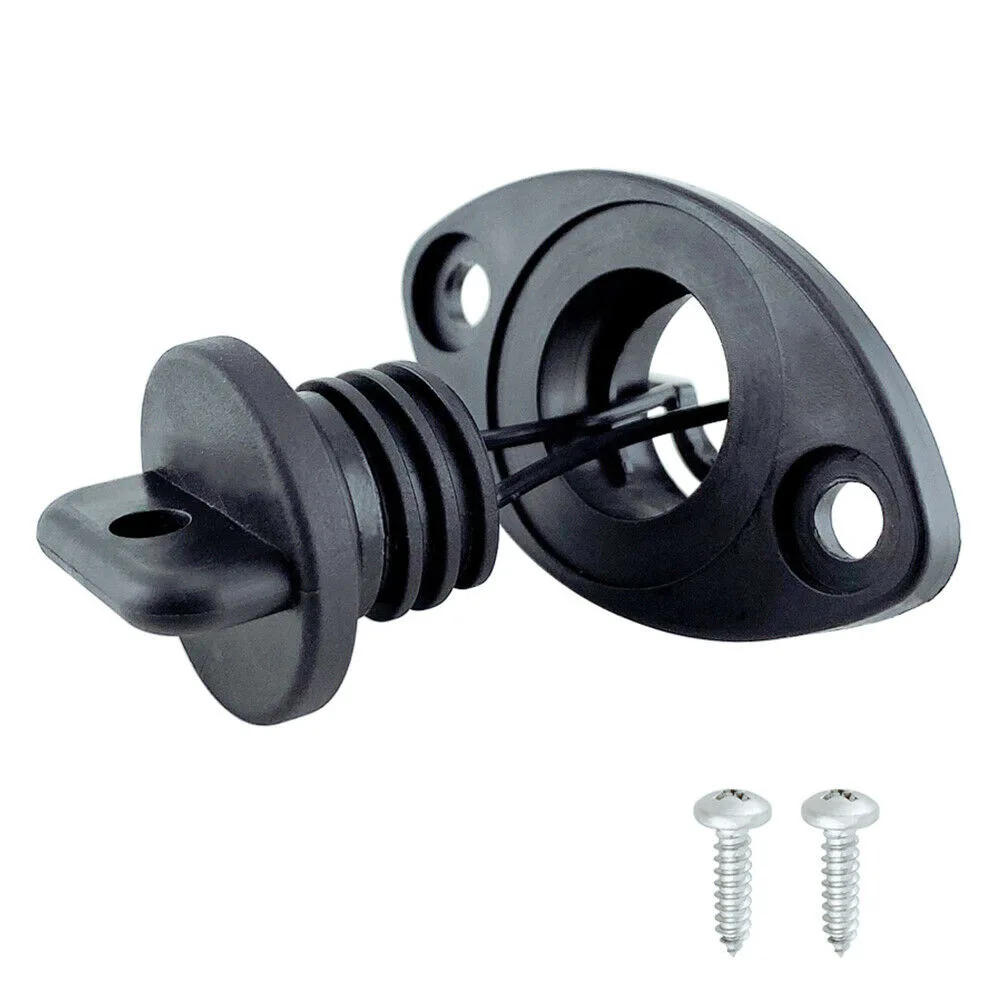 1pc Marine Drain Plug Nylon Oval Transom Bung Hull Hole Drainage Sealing Plugs For Kayak Canoe Peddle Marine Boat Accessories
1pc Marine Drain Plug Nylon Oval Transom Bung Hull Hole Drainage Sealing Plugs For Kayak Canoe Peddle Marine Boat Accessories