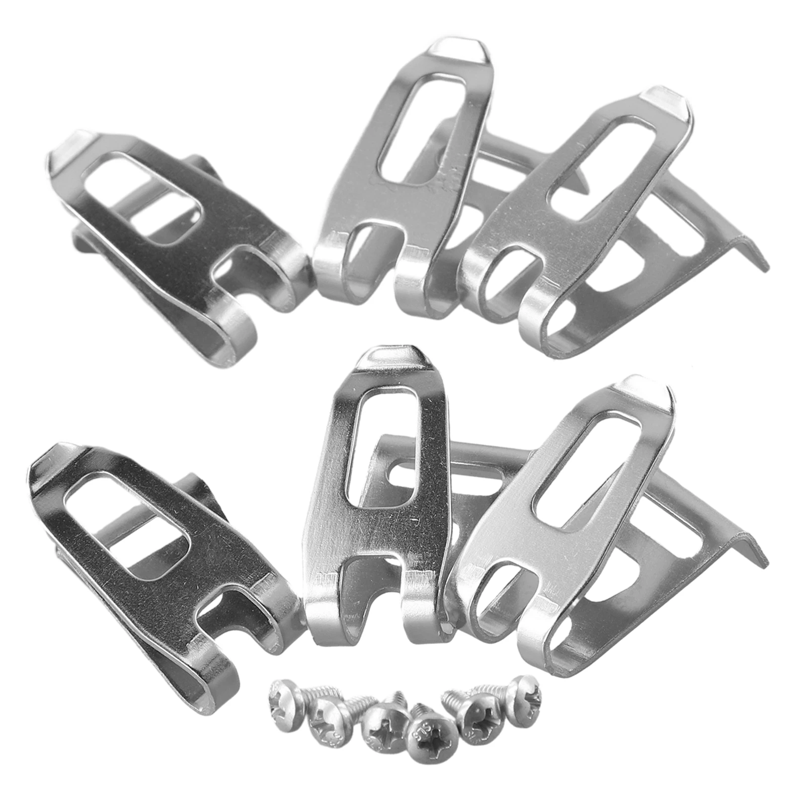 Belt Clip Belt Clip Hook BDF343H Silver Replacement BDF451 BTD144Z BDF451Z BTD146Z BTL061 BDF452 BTL063 BDF452HW BTP140
Belt Clip Belt Clip Hook BDF343H Silver Replacement BDF451 BTD144Z BDF451Z BTD146Z BTL061 BDF452 BTL063 BDF452HW BTP140