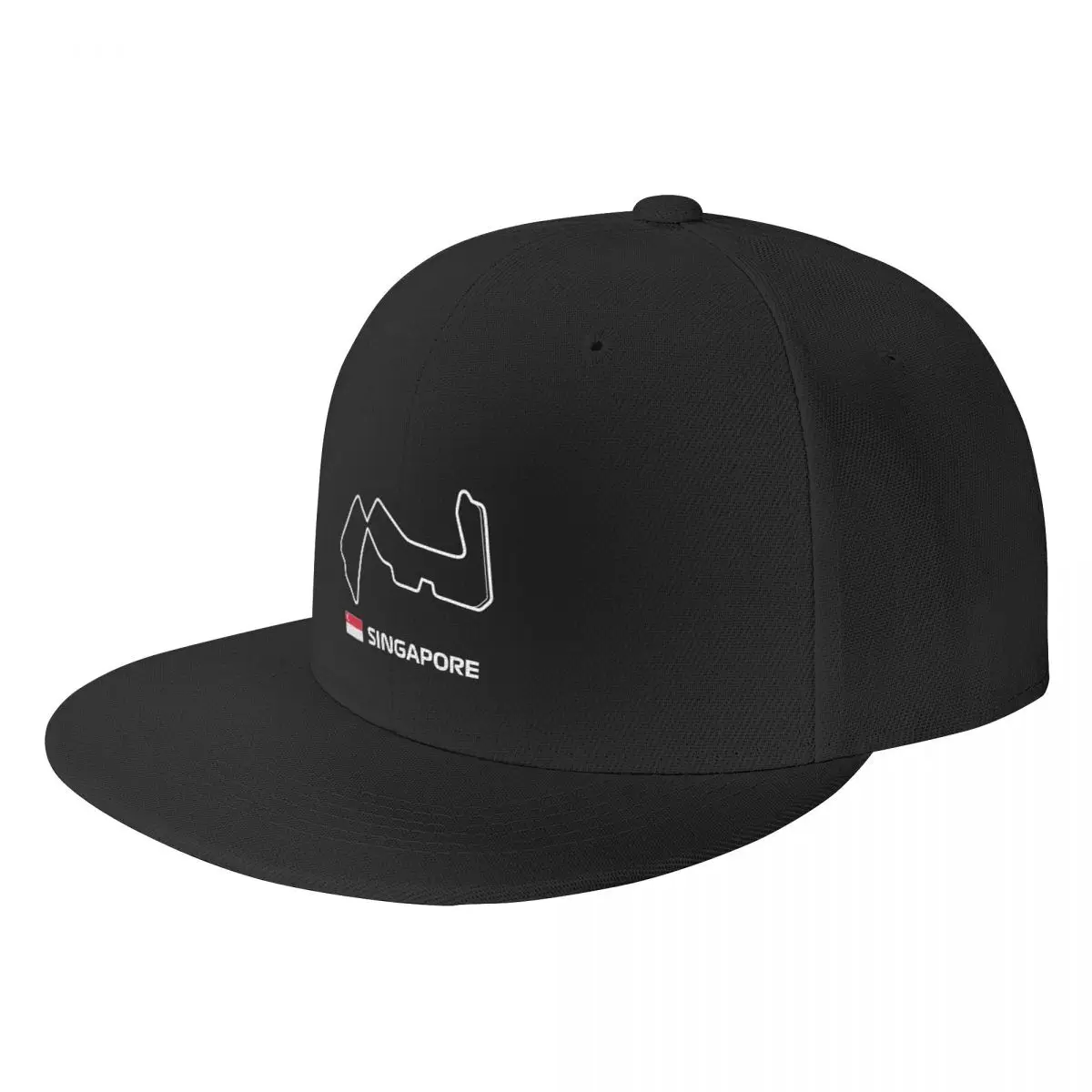 Circuit 2022 - Eighteenth Race of the Season (Singapore GP - Red BG) Baseball Cap Icon funny hat Women's Hats 2023 Men's
Circuit 2022 - Eighteenth Race of the Season (Singapore GP - Red BG) Baseball Cap Icon funny hat Women's Hats 2023 Men's