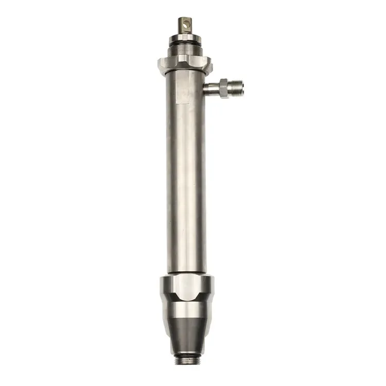 Aftermarket replacement MARK V airless spray machine piston pump assembly for airless paint sprayer
Aftermarket replacement MARK V airless spray machine piston pump assembly for airless paint sprayer