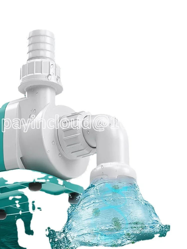 Fish Tank Small Fish Tank Bottom Suction Variable Frequency Pump Filtration Submersible Pump Circulating Pump Super Quiet
Fish Tank Small Fish Tank Bottom Suction Variable Frequency Pump Filtration Submersible Pump Circulating Pump Super Quiet
