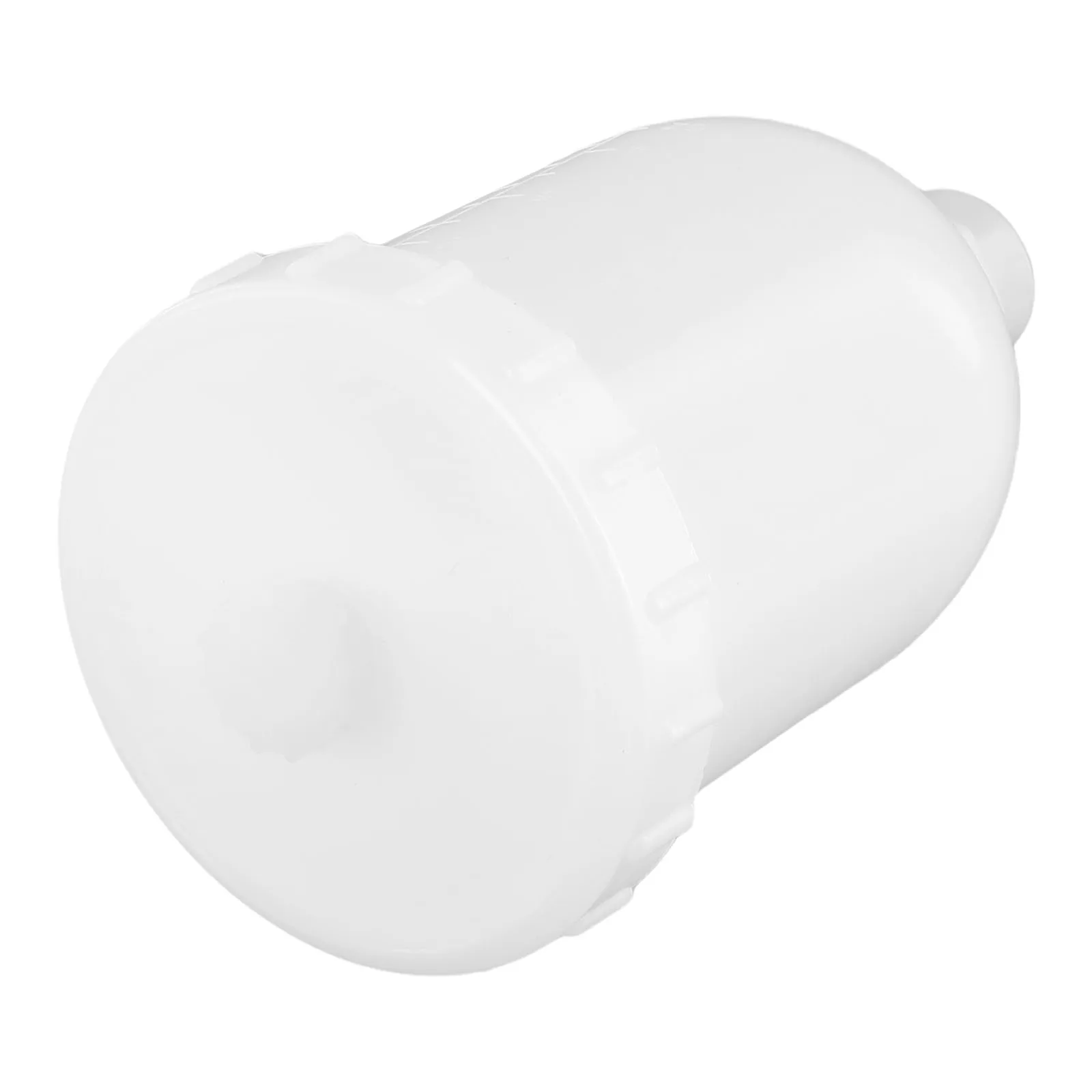 Plastic Pot Spray Paint Pot H-2000 M14X1.0P R-100 Spray Paint Spraygun Pot 300ML Container Durable High Quality
Plastic Pot Spray Paint Pot H-2000 M14X1.0P R-100 Spray Paint Spraygun Pot 300ML Container Durable High Quality