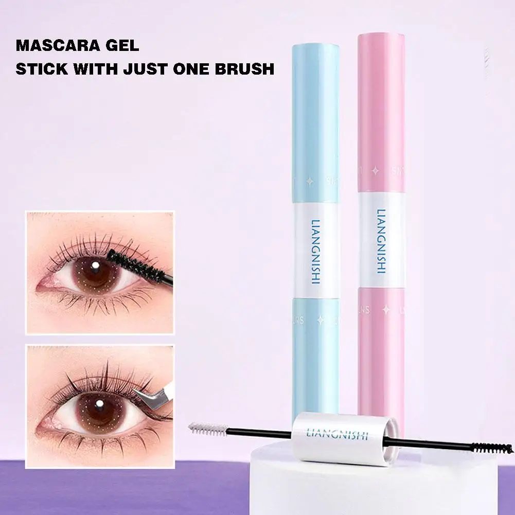Double Head Lashes Seal Long-lasting Sweatproof Long Kit Eye Latexfree Multifunctional DIY Extension Cosmetics Eyelash Lash
Double Head Lashes Seal Long-lasting Sweatproof Long Kit Eye Latexfree Multifunctional DIY Extension Cosmetics Eyelash Lash