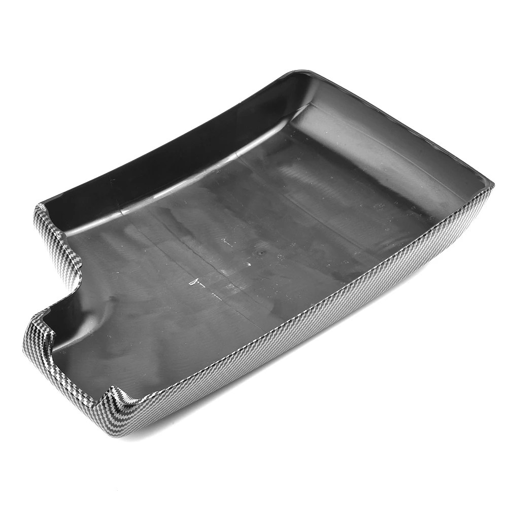 1 PCS Carbon Fiber Armrest Cover Center Console Pad For BMW E90 E91 E92 E93 323i 325i 328i 330i 335d 335i 335is 335xi 2006-2012
1 PCS Carbon Fiber Armrest Cover Center Console Pad For BMW E90 E91 E92 E93 323i 325i 328i 330i 335d 335i 335is 335xi 2006-2012