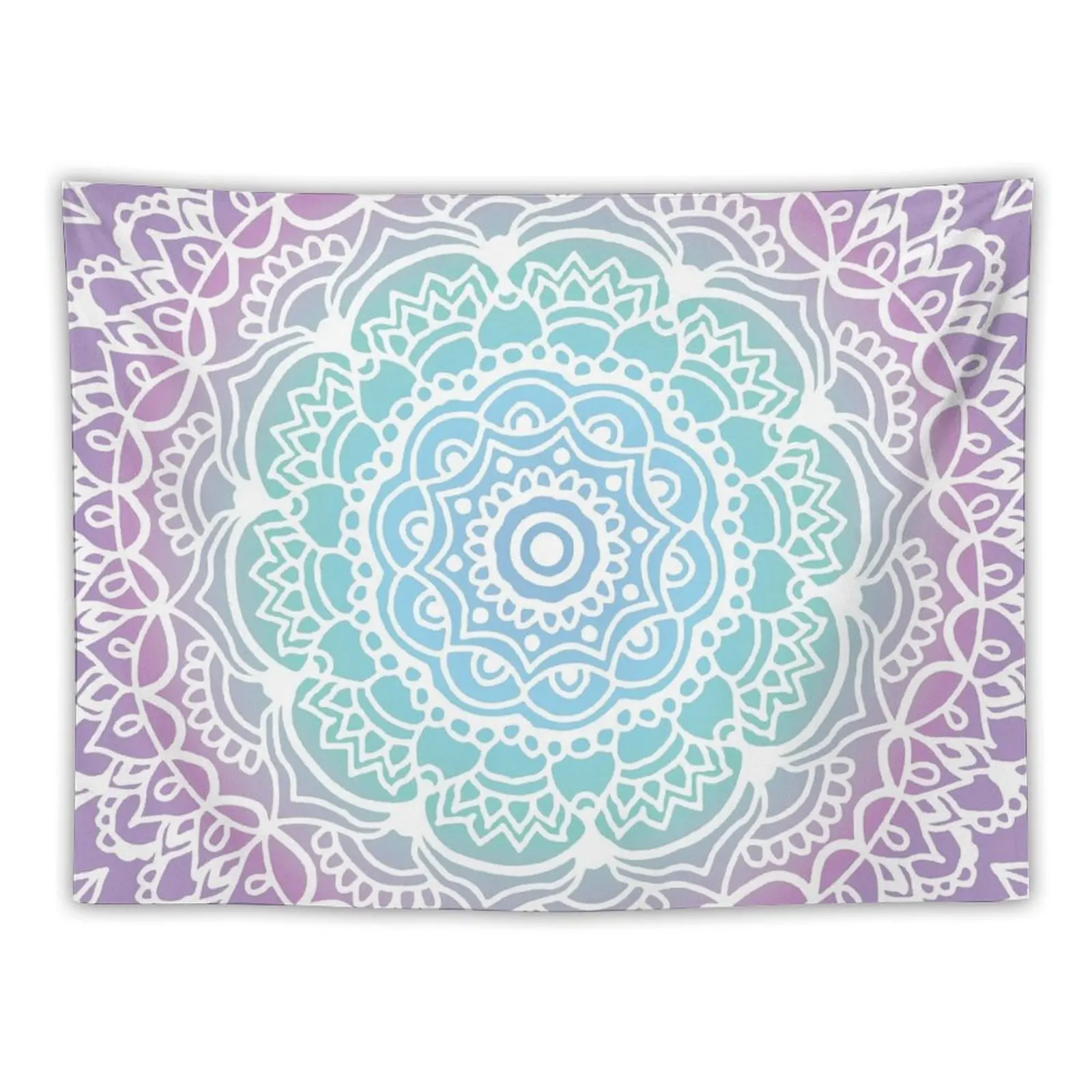 Purple Gradient Mandala Flower Tapestry Bed Room Decoration Room Decor Cute Tapestry
Purple Gradient Mandala Flower Tapestry Bed Room Decoration Room Decor Cute Tapestry