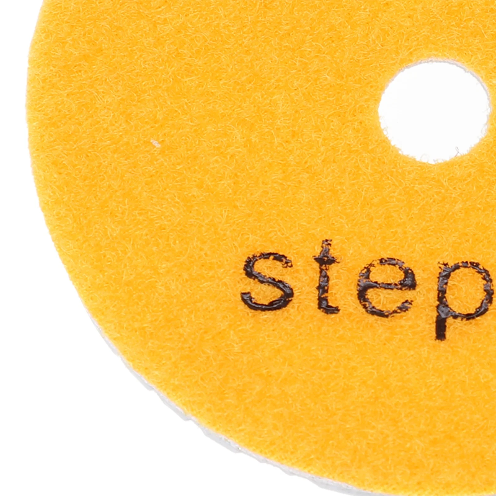 Newest Useful Durable Reliable Tools Polishing Pad Dry/wet Grit Granite Polishing Tool 1PC 3 Step Polishing Pads
Newest Useful Durable Reliable Tools Polishing Pad Dry/wet Grit Granite Polishing Tool 1PC 3 Step Polishing Pads