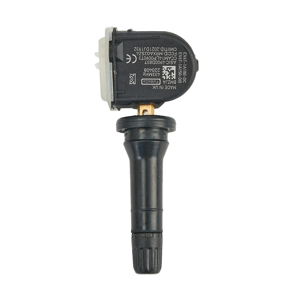 For Ford Focus TPMS Tyre Pressure Sensor Car Accessories EV6T-1A180-DC EV6T-1A180-CB Sensor Replacement
For Ford Focus TPMS Tyre Pressure Sensor Car Accessories EV6T-1A180-DC EV6T-1A180-CB Sensor Replacement