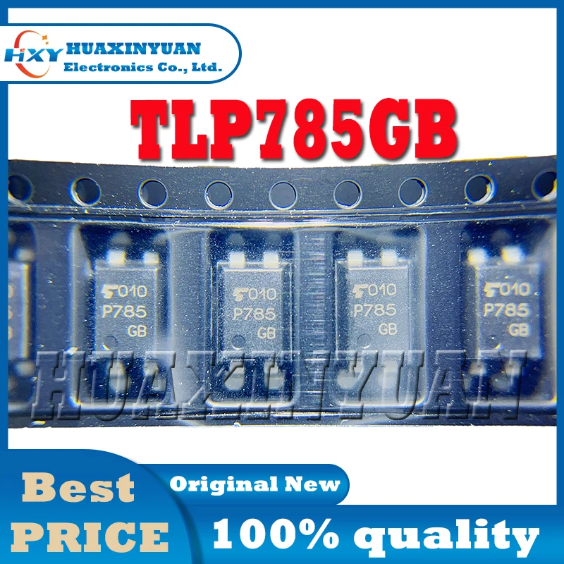 

Free Shipping flipper zero 100PCS/LOT TLP785(GB-TP6,F TLP785GB TLP785 TLP78 TLP 78 Electronics New and Original Ic Chip In Stock