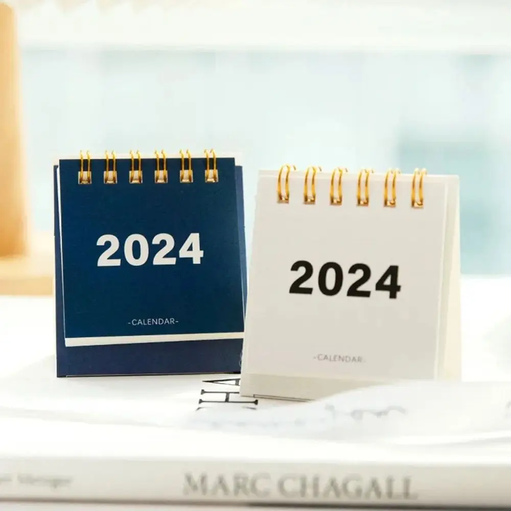 2024 Mini Calendar Office School Supplies Calendar Simple Desk Calendar Monthly Planner Desk Accessories Decor Knickknacks
2024 Mini Calendar Office School Supplies Calendar Simple Desk Calendar Monthly Planner Desk Accessories Decor Knickknacks