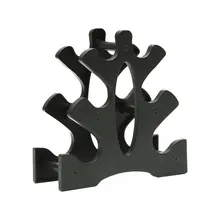 3-Tier Dumbbell Storage Rack Stand Multi-layer hand-held dumbbell storages rack for home office and gym Super High Quality
3-Tier Dumbbell Storage Rack Stand Multi-layer hand-held dumbbell storages rack for home office and gym Super High Quality