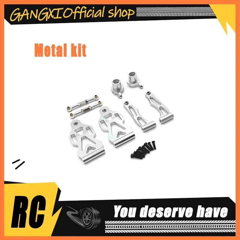 Scy16101/16102/16103/16104/16106/16201 / Q130 /general purpose upgraded high quality metal kit 760 model
Scy16101/16102/16103/16104/16106/16201 / Q130 /general purpose upgraded high quality metal kit 760 model
