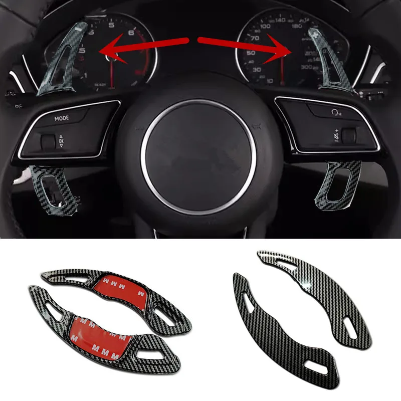 Car steering wheels Paddle Shifters Shift Extension For Volkswagen Golf 7 Tiguan L Teramont X T-Roc Scirocco Sagitar Lamando
Car steering wheels Paddle Shifters Shift Extension For Volkswagen Golf 7 Tiguan L Teramont X T-Roc Scirocco Sagitar Lamando