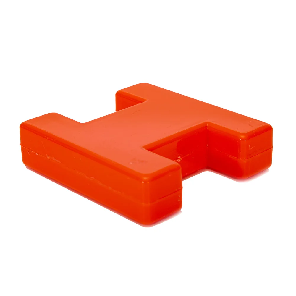 Carp Fishing H Block Marker Floating Fishing Line Markers H-Shaped Winder Without Wire Portable Fishing End Tackle Accessories
Carp Fishing H Block Marker Floating Fishing Line Markers H-Shaped Winder Without Wire Portable Fishing End Tackle Accessories