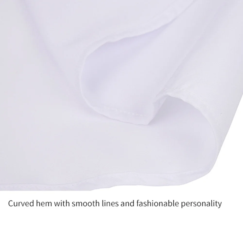 Man Clothes Shirt Holiday High Stretch Iron-free Elastic Tops Lapel Neck Long Sleeve Men Business Casual Shirt
Man Clothes Shirt Holiday High Stretch Iron-free Elastic Tops Lapel Neck Long Sleeve Men Business Casual Shirt