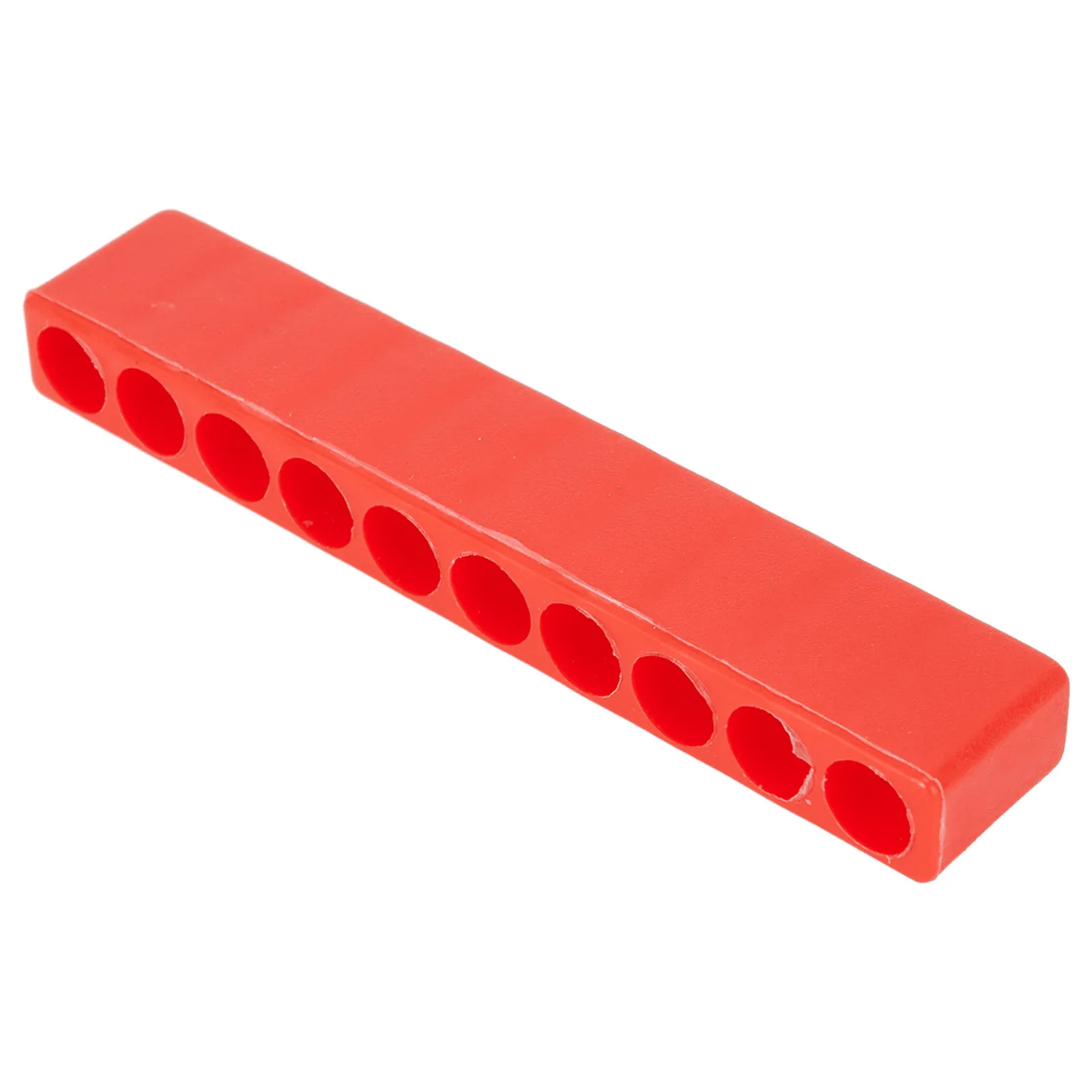 High Quality Hand Tools Organizer Bit Holder Screwdriver Bit Rack Durable Screw Bits Organizer Screwdriver Storage
High Quality Hand Tools Organizer Bit Holder Screwdriver Bit Rack Durable Screw Bits Organizer Screwdriver Storage