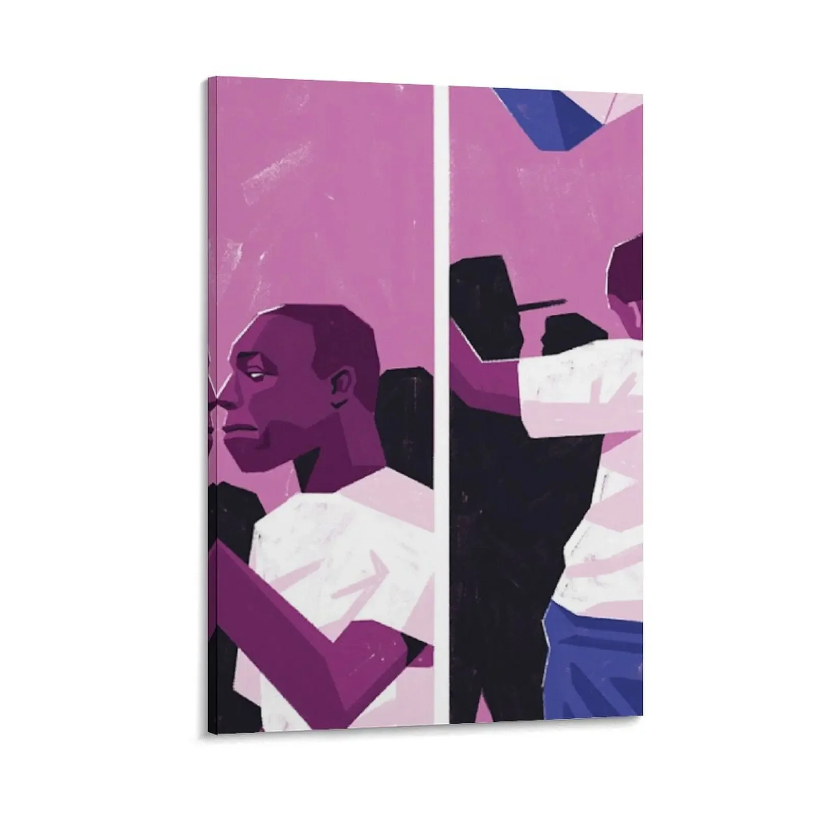 Bobby Shmurda Artwork #2 Canvas Painting decorative wall poster art mural room decorations aesthetic
Bobby Shmurda Artwork #2 Canvas Painting decorative wall poster art mural room decorations aesthetic