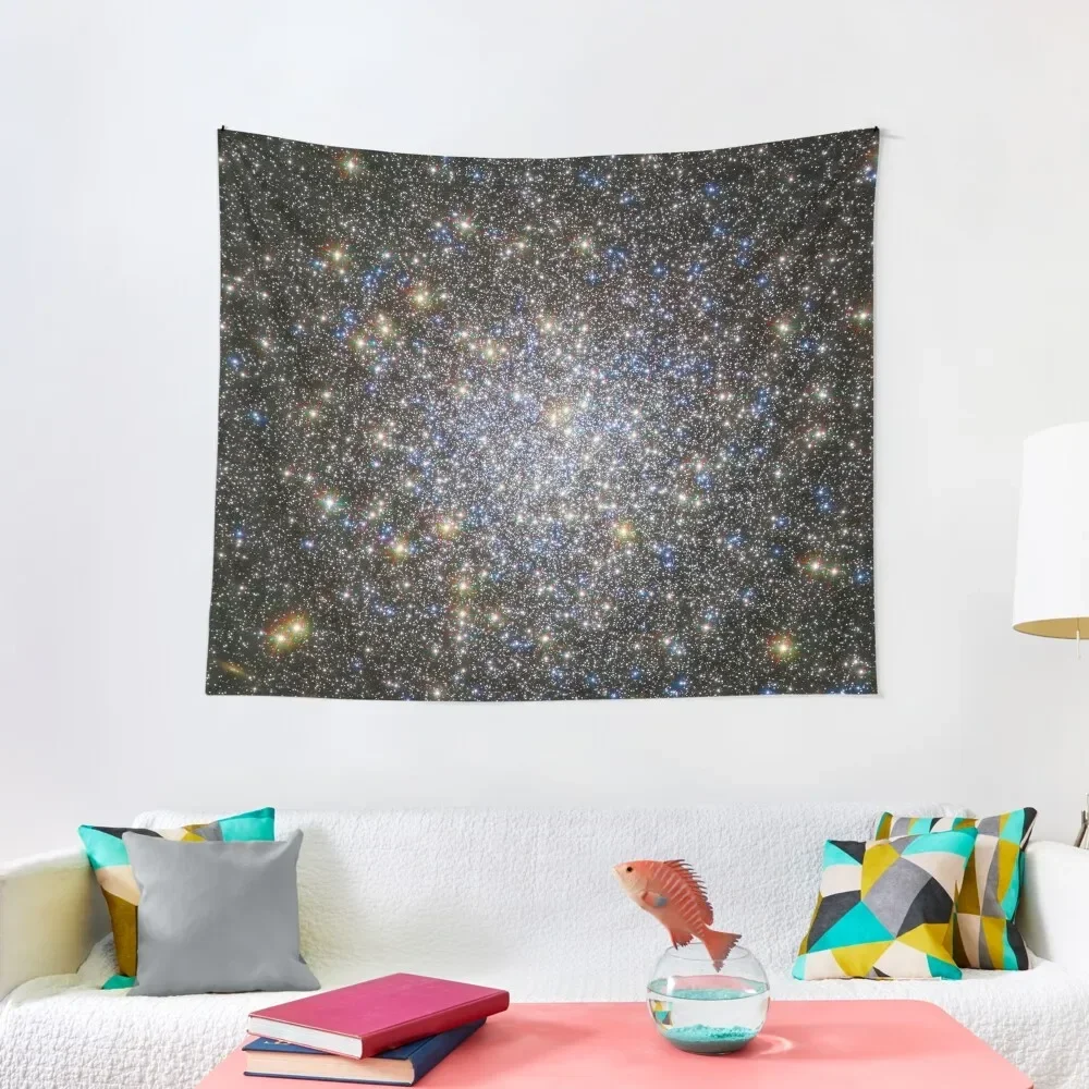 Messier 5 M5 NGC 5904 Globular Star Cluster Tapestry Decor Home Room Decor Aesthetic Tapestry
Messier 5 M5 NGC 5904 Globular Star Cluster Tapestry Decor Home Room Decor Aesthetic Tapestry