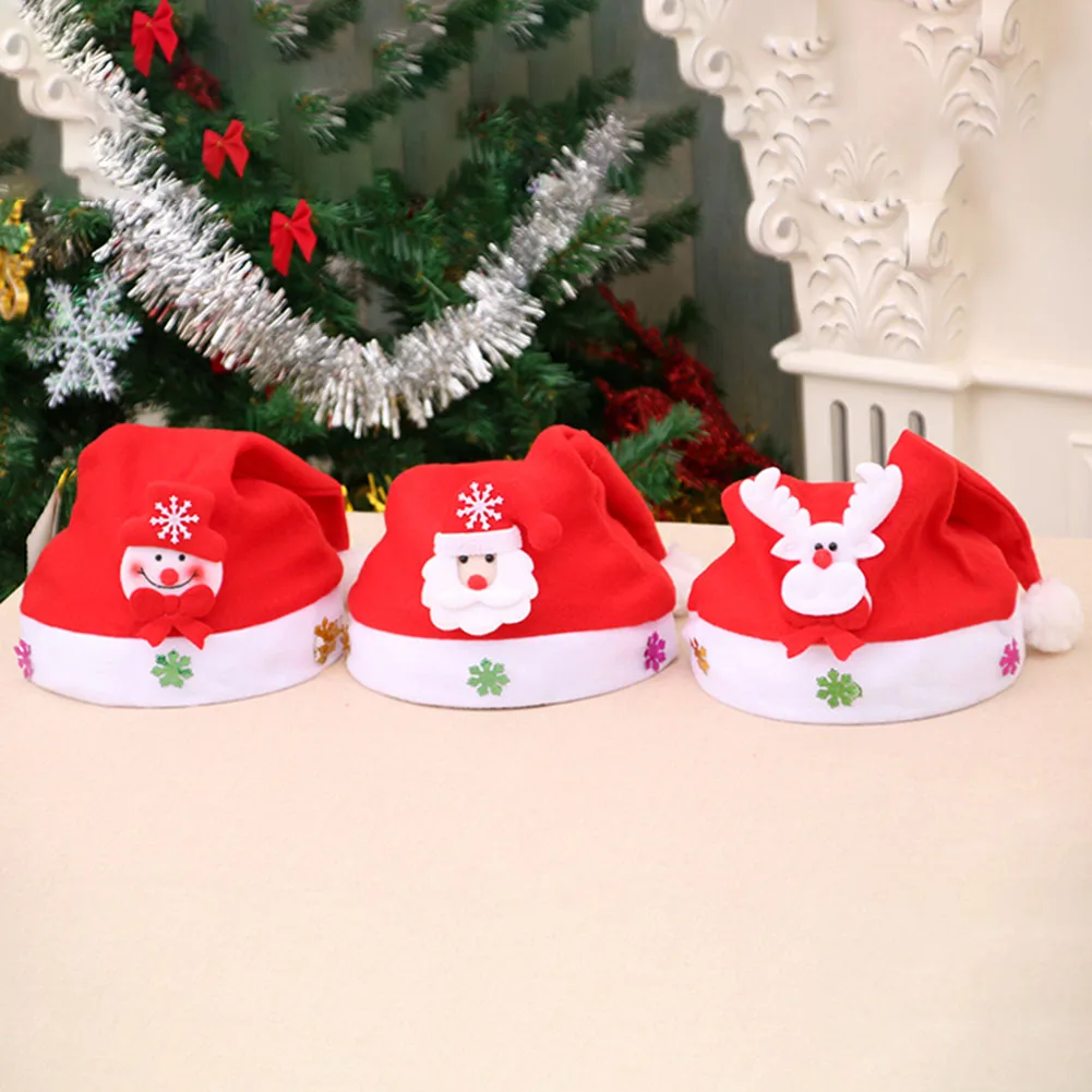 Chri/////////////////Hats Cap New Year Navidad Cap Christmas New Year Party Festival Decoration Gift
Chri/////////////////Hats Cap New Year Navidad Cap Christmas New Year Party Festival Decoration Gift