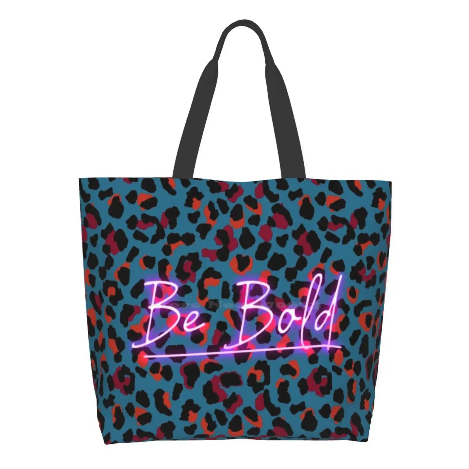 Leopard Print, Be Bold Totes Shoulder Bags for Travel Handbag Shopper Bag Leopard Pattern Animal Modern Cute Trend
Leopard Print, Be Bold Totes Shoulder Bags for Travel Handbag Shopper Bag Leopard Pattern Animal Modern Cute Trend